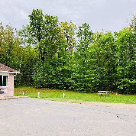 Motel Bryson Exterior photo